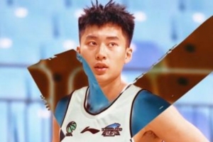 新的起点！段睿骐首次参加队内合练，积极融入，打磨配合！