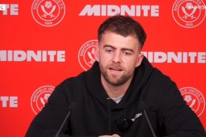拒绝哈佛选择踢球!班福德：那一直是备选方案 足球始终是我的梦想