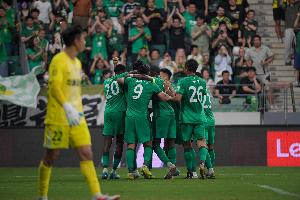 复苏！国安近8轮联赛取得6胜2平，进19球失8球