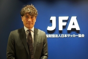 日本足协主席：若未来日本队能参加欧足联正式赛事，那再好不过