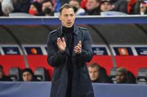 雅伊斯勒：纽卡需要屏蔽外界的负能量，专注于做好自己的事情