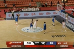 媒体人：都分出胜负了还要搞小动作 符合我对菲律宾的刻板印象