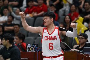 媒体人：国青全民皆兵三分神准 大胜菲律宾锁定明年U19世青赛门票